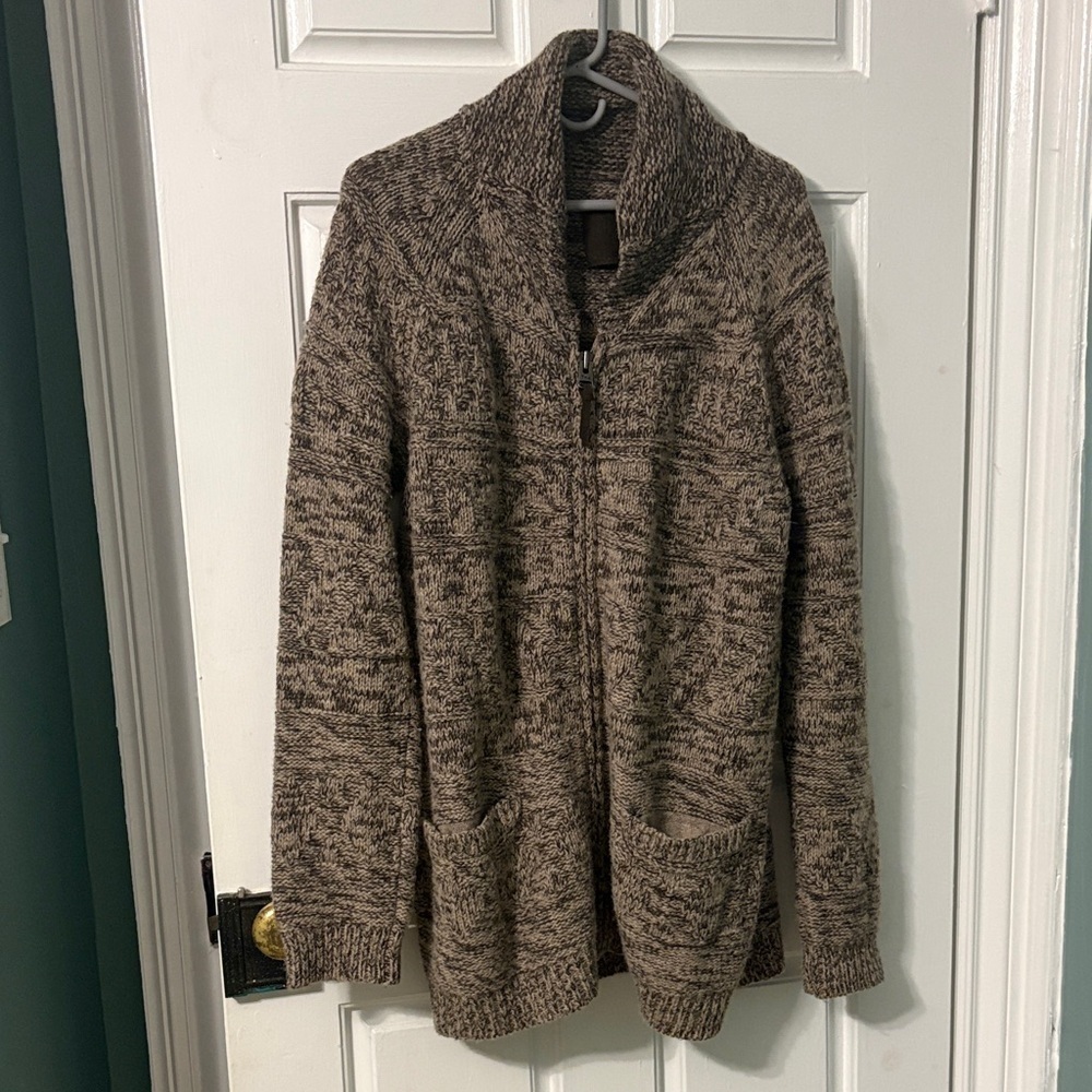 TNA Telluride Cardigan - Picture 1 of 4